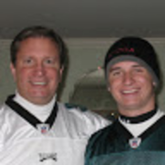 Meet your Posher, Tom - Picture 1 of 1